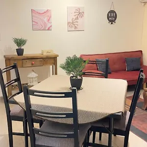 Apartamento Entre Juan B Justo, Mendoza