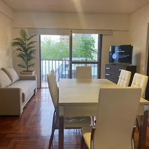 Apartamento Espana Temporary, Mendoza