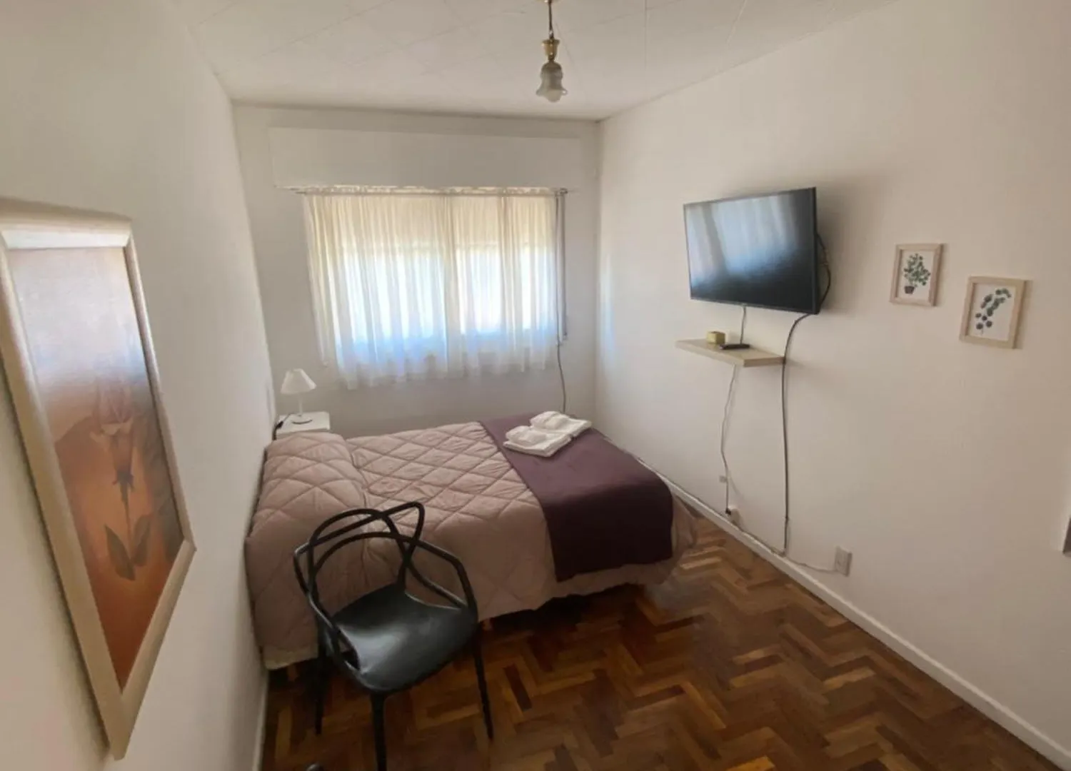 Departamento 5Ta Seccion Ciudad Mendoza Apartment Argentina